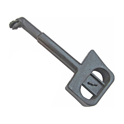 ALAVANCA AR HUSQVARNA...