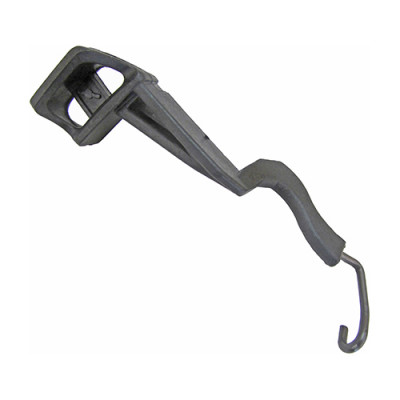 ALAVANCA AR HUSQVARNA 50-51-55