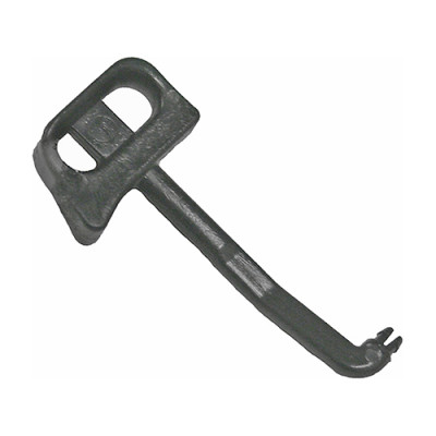 ALAVANCA AR HUSQVARNA...