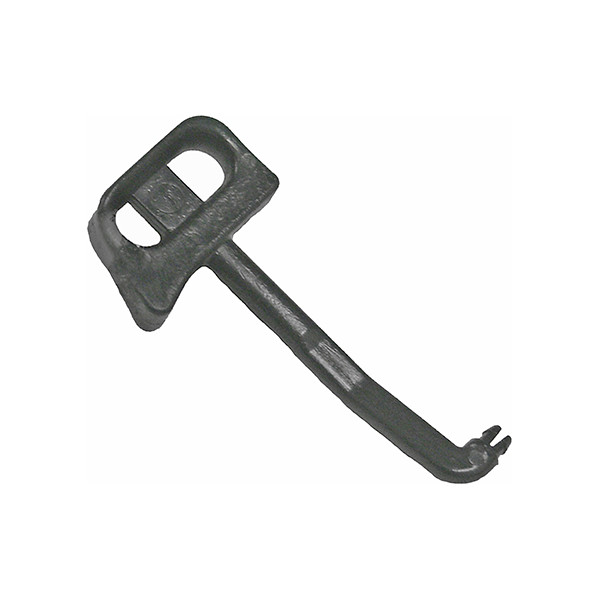 ALAVANCA AR HUSQVARNA 61-66-266-268-272-281-288