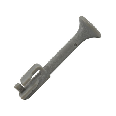 ALAVANCA AR ZENOAH/KOMATSU...