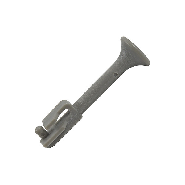 ALAVANCA AR ZENOAH/KOMATSU 2500