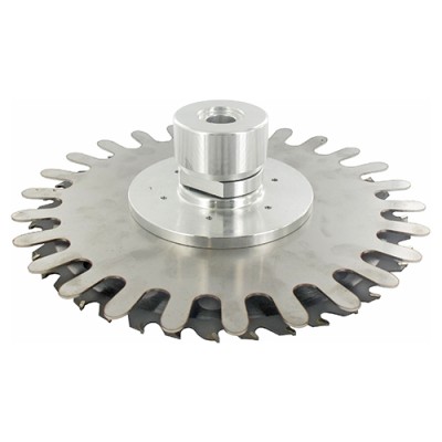 CABEÇA DISCO ROÇADORA...