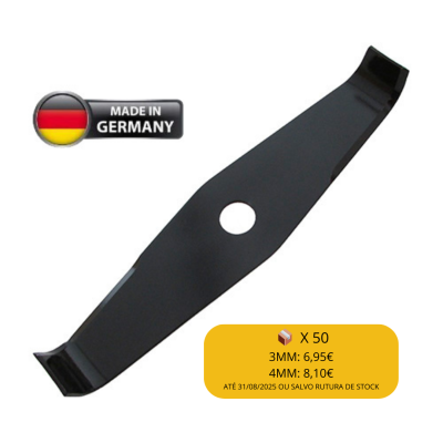 DISCO ROÇADORA P/SILVAS (OEM)