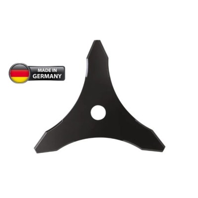 DISCO ROÇADORA 3 PONTAS (OEM)