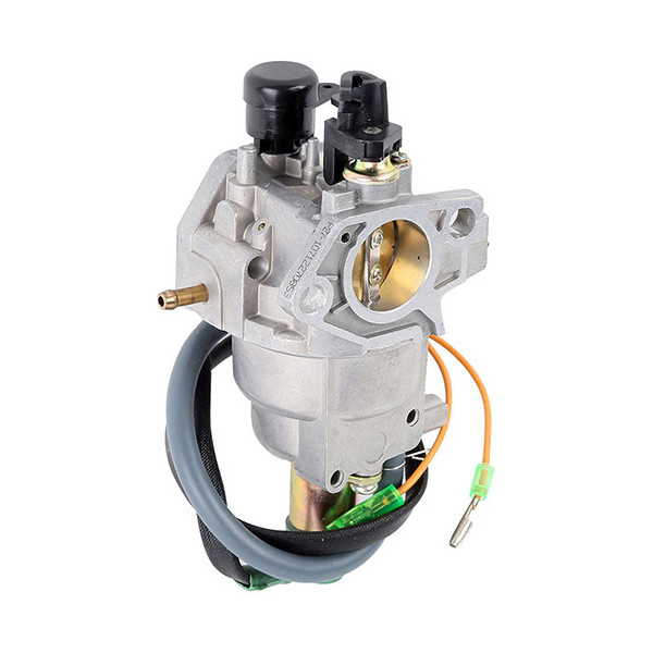 CARBURADOR HONDA GX270 (C/ SOLENOIDE)