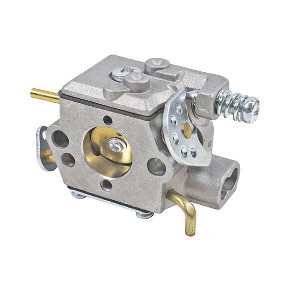 CARBURADOR HUSQVARNA 120-125 (T/ WALBRO WT-826)