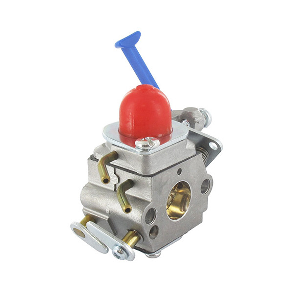 CARBURADOR HUSQVARNA 124L-128R (T/ ZAMA C1Q-W40A)