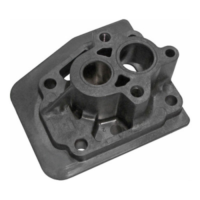 FLANGE ADMISSAO KAWASAKI...