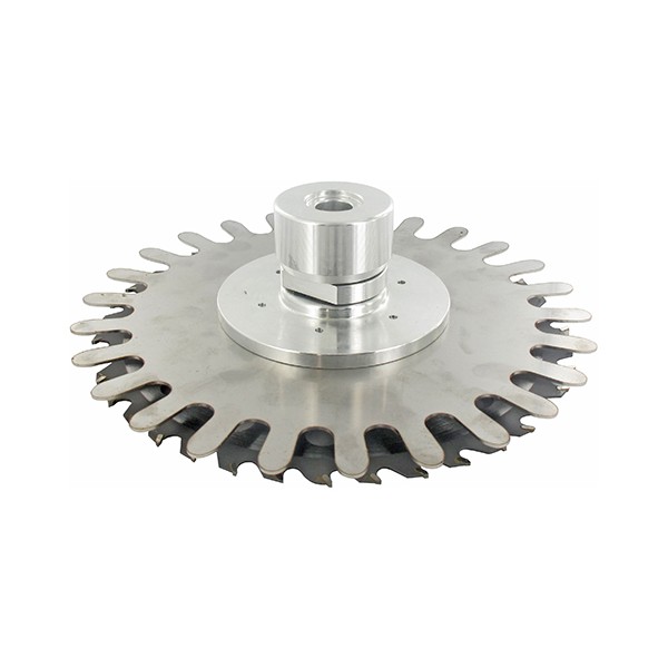 CABEÇA DISCO ROÇADORA SPOLLONATOR 230