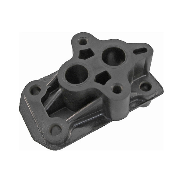 FLANGE ADMISSAO KUBOTA/MITSUBISHI TLE43 (ORIGIN.)