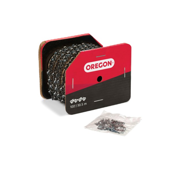 ELO CORRENTE OREGON .325 .063 - 22LPX