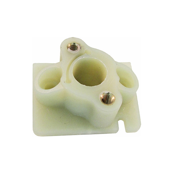 FLANGE ADMISSAO OLEO-MAC SPARTA 37/42/44/420/440