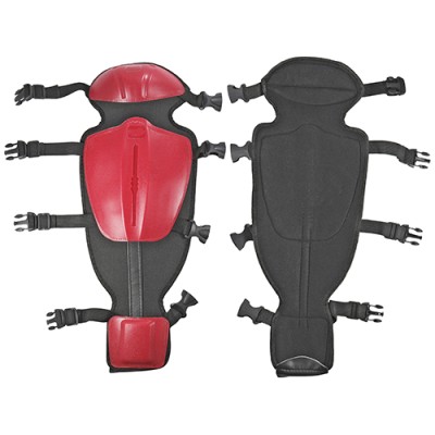 CANELEIRAS PROTEÇAO...