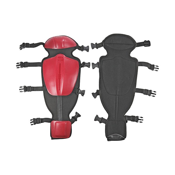 CANELEIRAS PROTEÇAO PROFISSIONAIS (PAR)