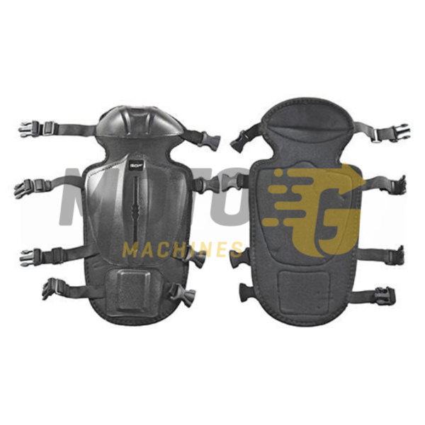 CANELEIRAS PROTEÇAO STANDARD BQP (PAR)