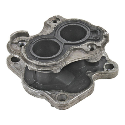 FOLE ADMISSAO HUSQVARNA...