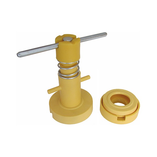 INSTALADOR MOLAS ARRANQUE