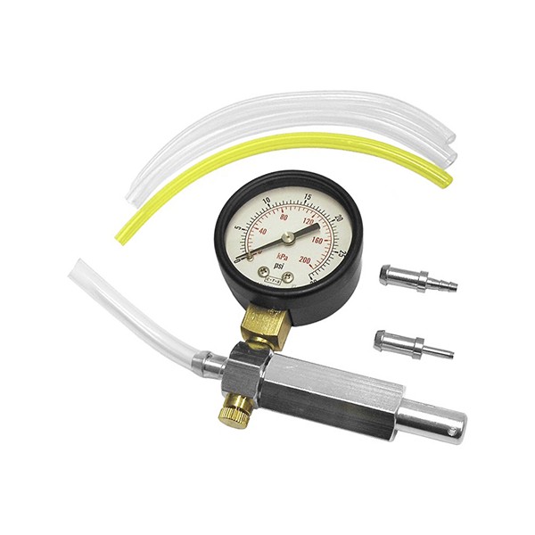 MANOMETRO PRESSAO CARBURADOR