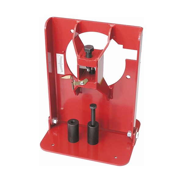 MAQUINA DESEMPENAR CAMBOTAS