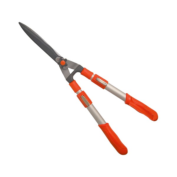 TESOURA JARDIM ALUMINIO C/ BRAÇOS TELESCOPICOS