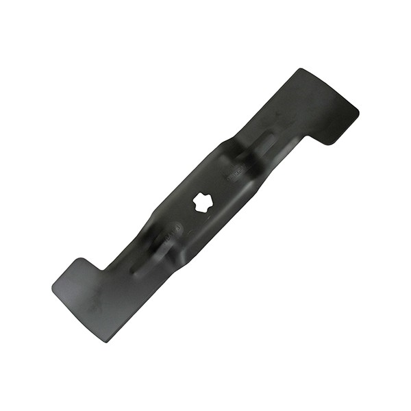 LAMINA CORTA RELVA MTD RH125 ESQUERDA (470mm)