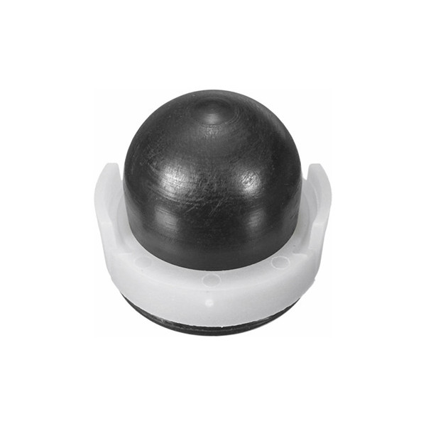 INJETOR COMBUSTIVEL B&S 3-4 HP QUATTRO (S/ FURO)