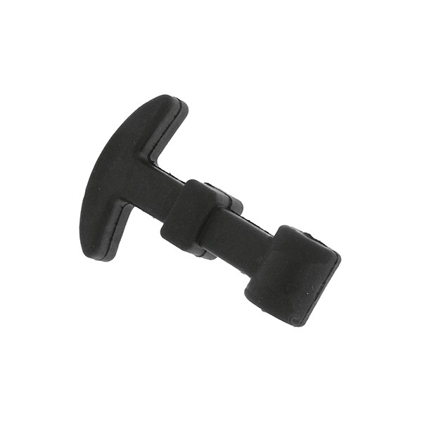 FECHO CAPO BORRACHA 65mm