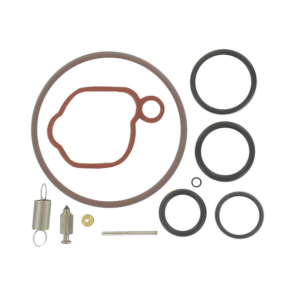 KIT REPARAÇAO CARBURADOR B&S 450E-500E-550E SERIES