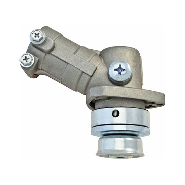 CABEÇA CONICA ROÇADORA 24mmxQUADRA 5,3mm