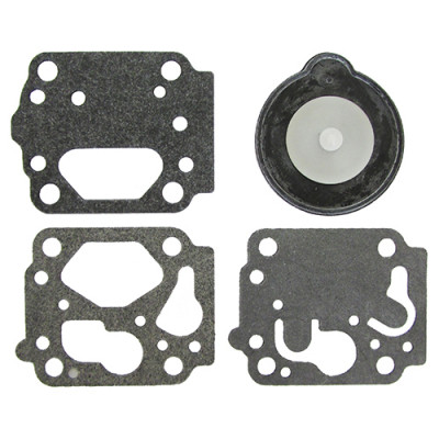 KIT REPARAÇAO CARBURADOR...