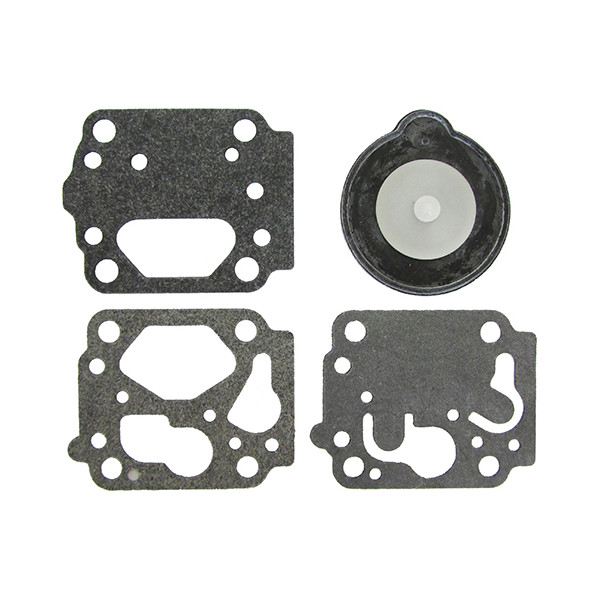 KIT REPARAÇAO CARBURADOR KAWASAKI TH43/48 (TK)