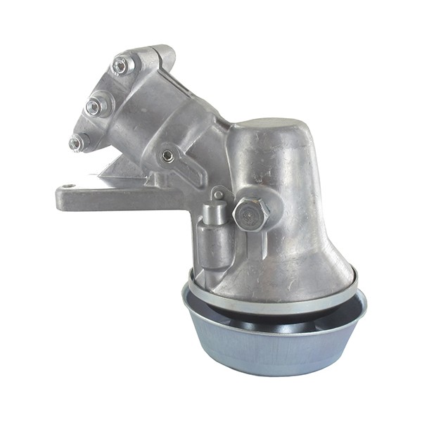 CABEÇA CONICA ROÇADORA 32mmx10 ESTRIAS (OLEO-MAC)