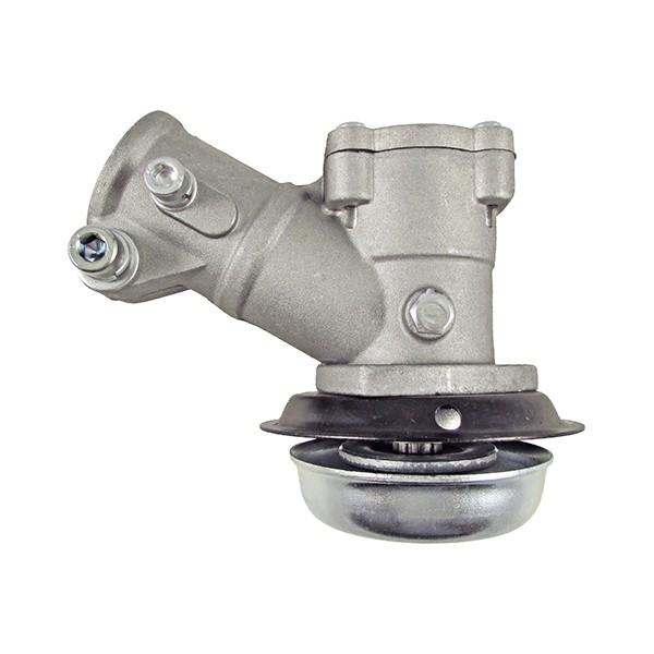 CABEÇA CONICA ROÇADORA 32mmxQUADRA 8,0mm