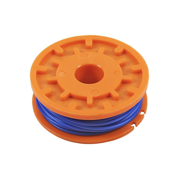 CARGA CABEÇA FIO NYLON FLYMO