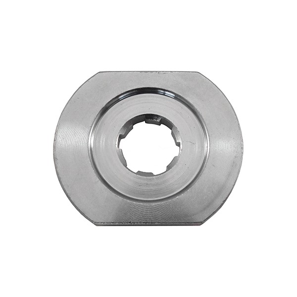 PRATO INFERIOR DISCO ROÇADORA 28mm