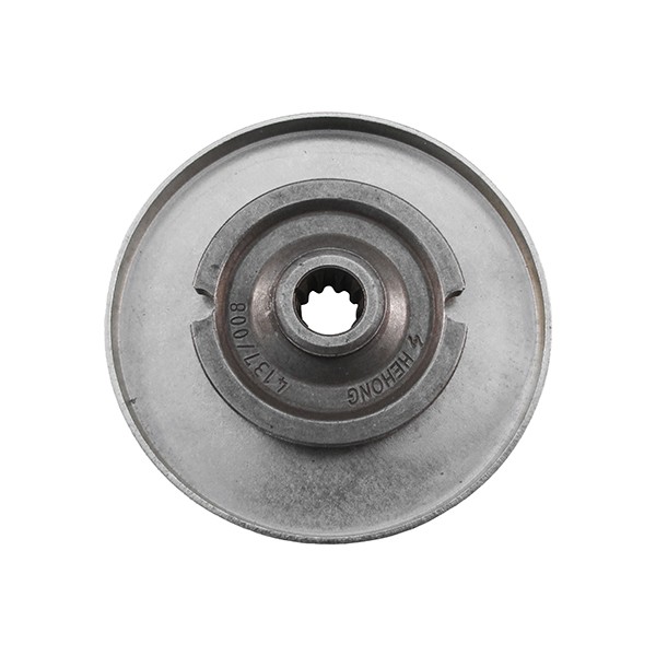 PRATO SUPERIOR DISCO ROÇADORA 25,4mm (STIHL)