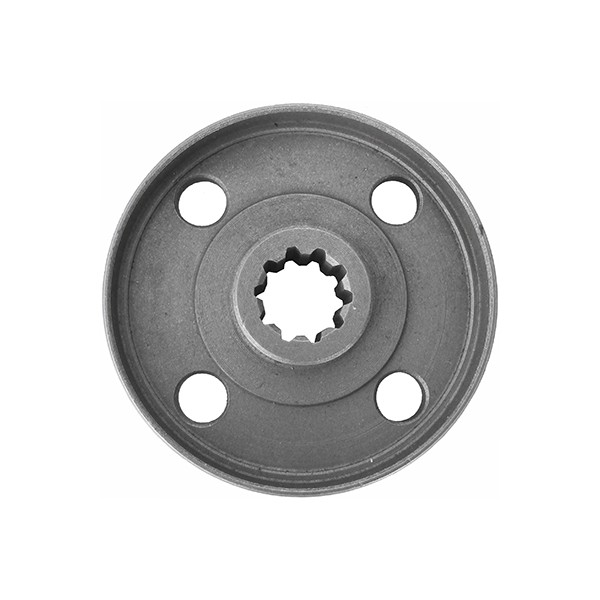 PRATO SUPERIOR DISCO ROÇADORA 28mm (STIHL)