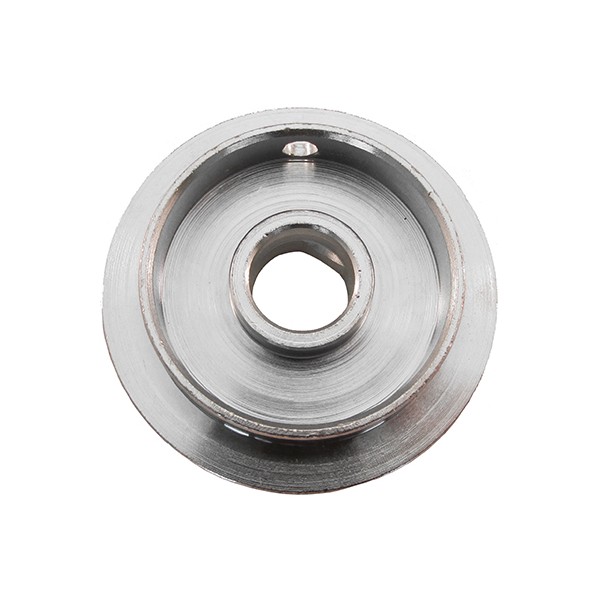 PRATO SUPERIOR DISCO ROÇADORA 30mm