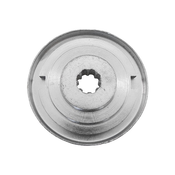 PRATO SUPERIOR DISCO ROÇADORA 32mm (OLEO-MAC)