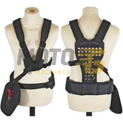 SUSPENSORIO ROÇADORA...