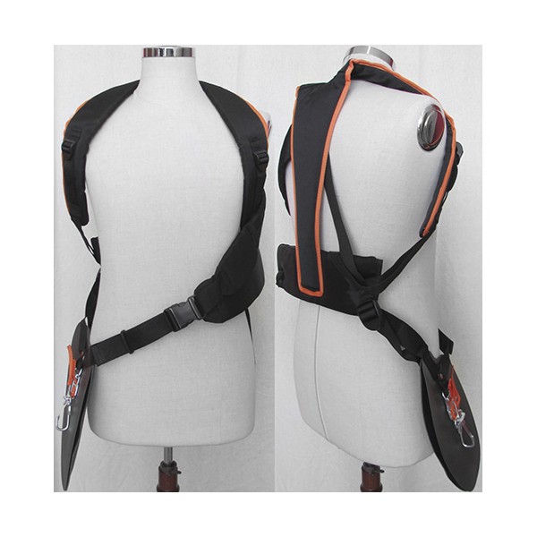 SUSPENSORIO ROÇADORA PROFISSIONAL T/ STIHL