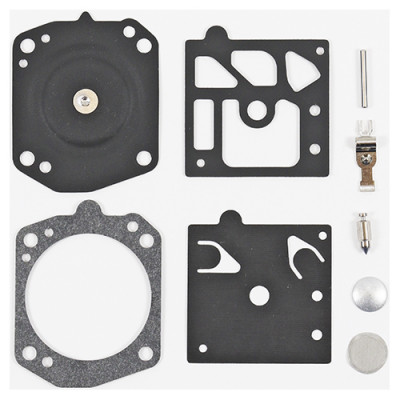 KIT REPARAÇAO CARBURADOR...