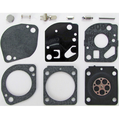 KIT REPARAÇAO CARBURADOR...
