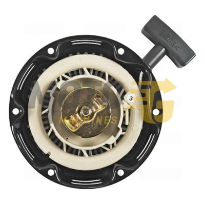 ARRANCADOR DUNSCH WP079-40