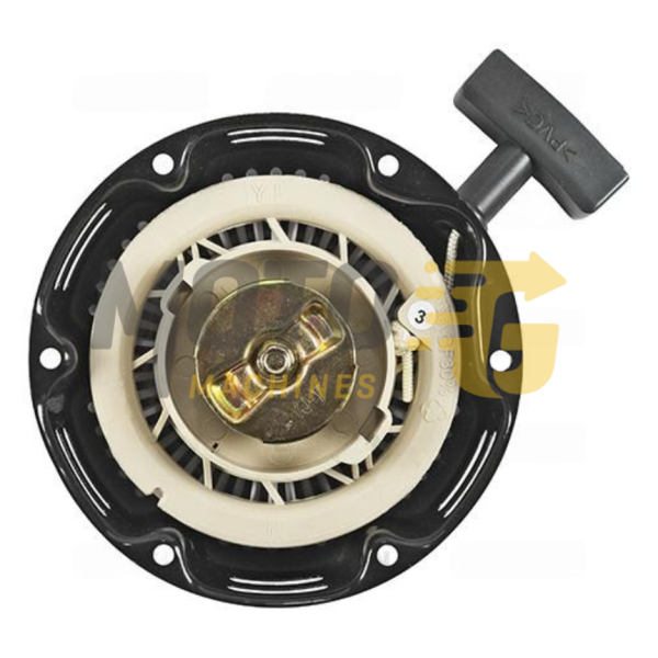 ARRANCADOR DUNSCH WP079-40