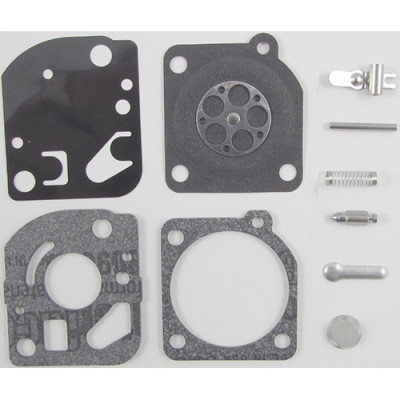 KIT REPARAÇAO CARBURADOR...