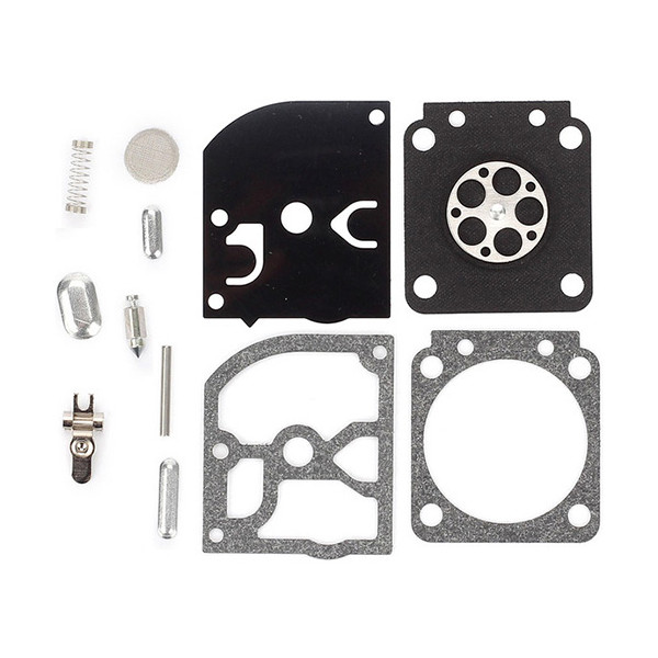 KIT REPARAÇAO CARBURADOR ZAMA RB-89 (ADAPTAVEL)