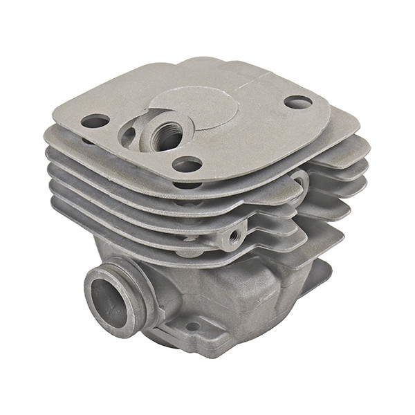 CILINDRO HUSQVARNA 365 (48mm) NIKASIL