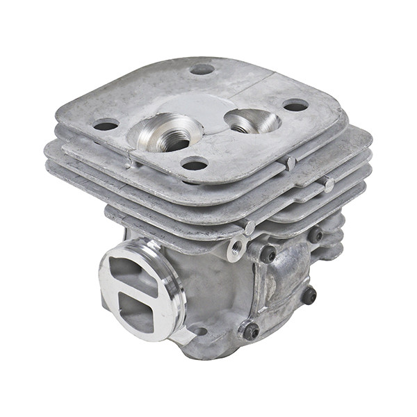 CILINDRO HUSQVARNA 365XT-372XT (50mm) NIKASIL